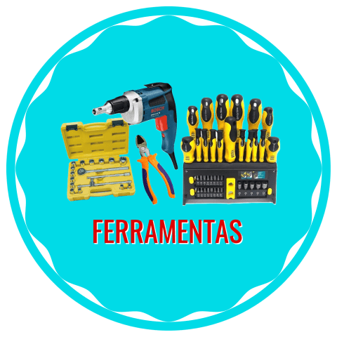 ferramentas