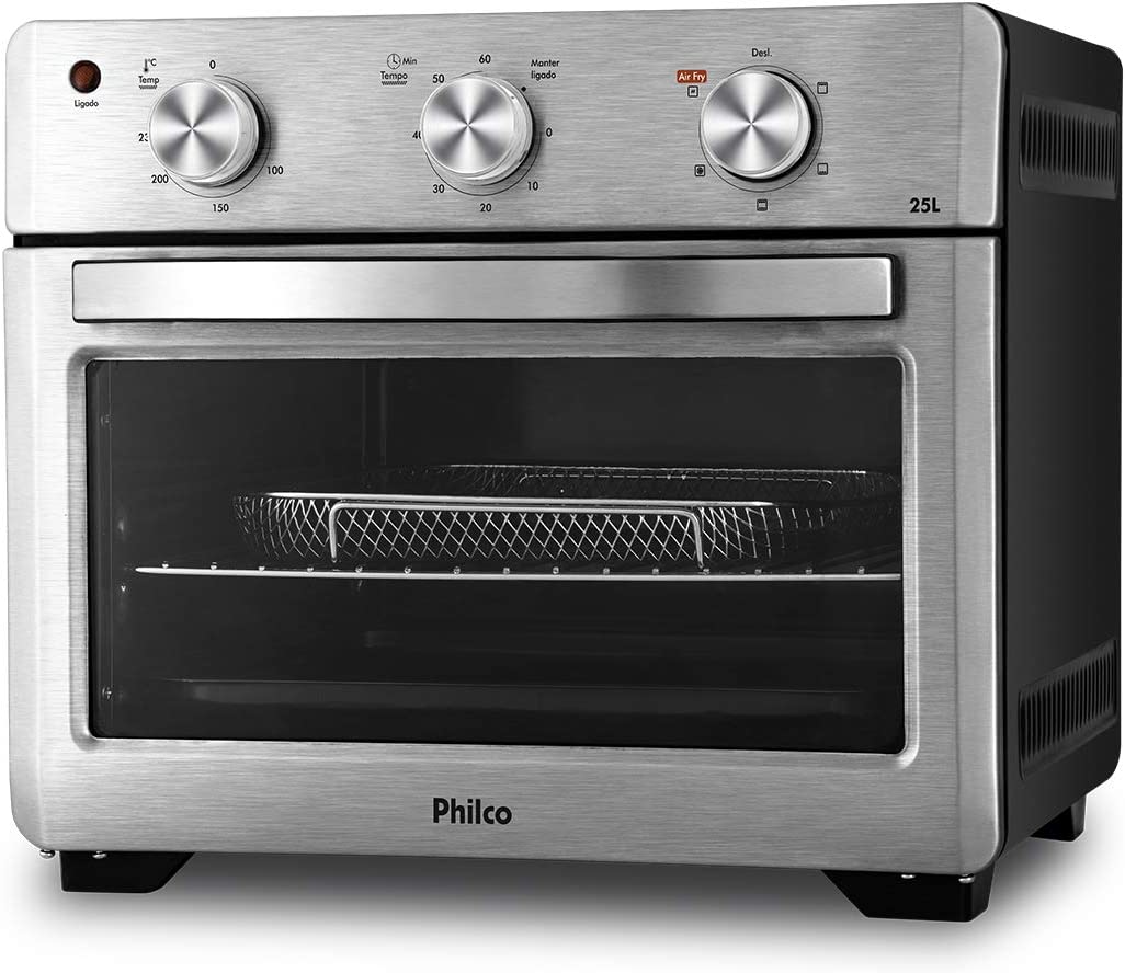 air fryer oven philco carrefour