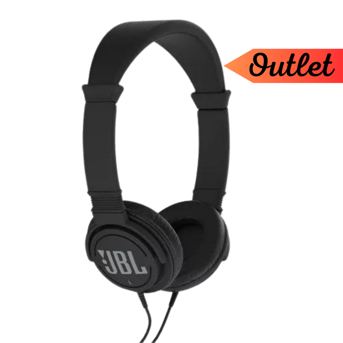 Fone de Ouvido JBL C300SI On ear Headphone - Outlet