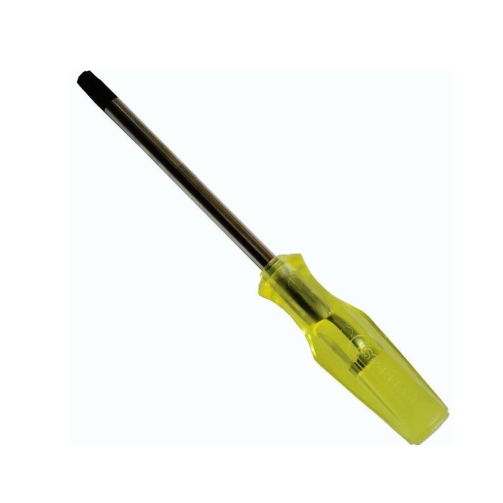 Chave Torx Com Cabo T50 X 125mm Stanley