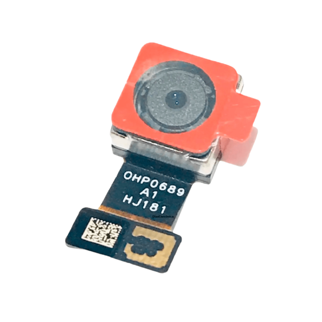 Câmera Traseira LG K11 K11+ X410 Ohp0689 Nova 100% Original - Peças São José