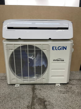 Ar Condicionado Elgin 9000btu Frio inverter 220v