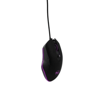 Kit Gamer dazz Death Fire - Mouse + MousePad