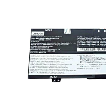 Bateria Lenovo Ideapad C340 S540 15,36v 2865mah L18c4pf3 original - NOVO