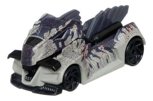 Hot Wheels Jurassic World Character Cars Giganotosurus