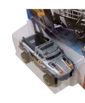 Hot Wheels Velozes Furiosos Spy Racers Rally Baja Crawler