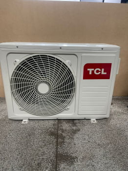 Ar condicionado TCL 18.000 btu frio inverter 220v