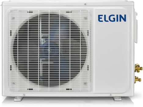 Ar Condicionado Split Elgin Eco Power 30.000 Btu Q/F 220v - Novo