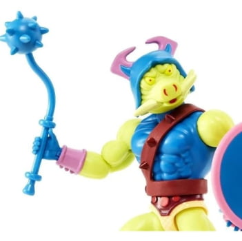 Boneco Pig-head Masters Of The Universe - Mattel Gnn84-hdt01