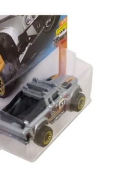 Hot Wheels Velozes Furiosos Spy Racers Rally Baja Crawler