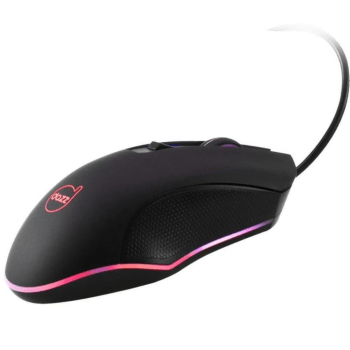 Kit Gamer dazz Death Fire - Mouse + MousePad