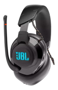 Headset Over-ear Gamer Sem Fio Jbl Quantum 600 - Outlet