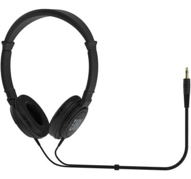 Fone de Ouvido JBL C300SI On ear Headphone - Outlet