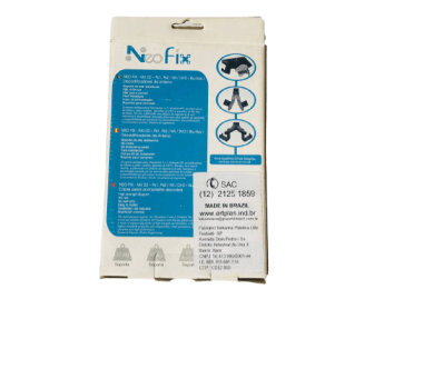 Suporte Multiuso Artplas NEO FIX - MU02