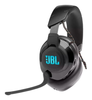 Headset Over-ear Gamer Sem Fio Jbl Quantum 600 - Outlet