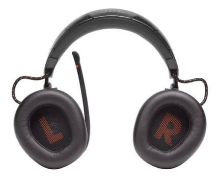 Headset Over-ear Gamer Sem Fio Jbl Quantum 600 - Outlet