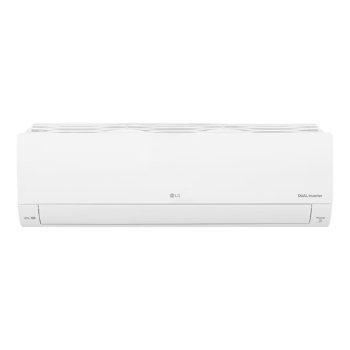 Ar Condicionado Lg 12000btu Frio dual inverter 220v