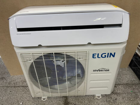 Ar Condicionado Elgin 9000btu Frio inverter 220v