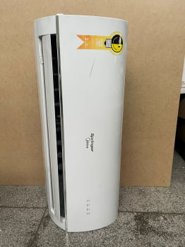 Ar Condicionado Midea 9000btu Frio e Quente 220v - outlet