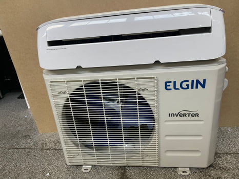 Ar Condicionado Elgin 9000btu Frio inverter 220v