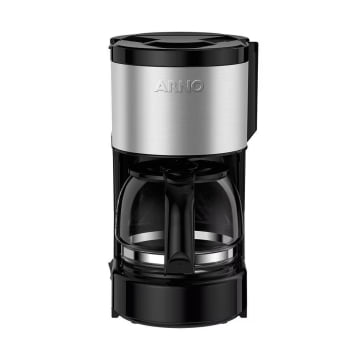 Cafeteira Elétrica Perfectta Inox Cm321db2 Arno 220v - Novo