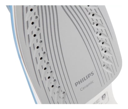 Ferro De Passar A Vapor Philips Walita Ri1436 1400w 220v - Novo