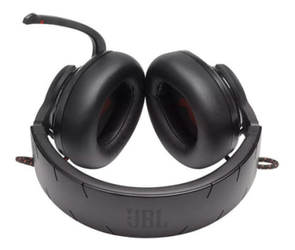 Headset Over-ear Gamer Sem Fio Jbl Quantum 600 - Outlet