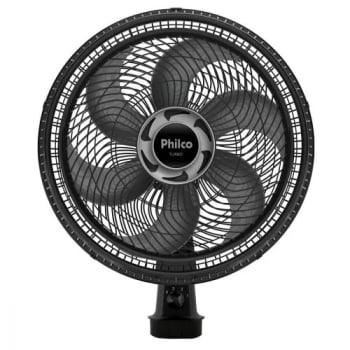 ventilador coluna philco turbo 2 em 1 pvt40 110v - Outlet