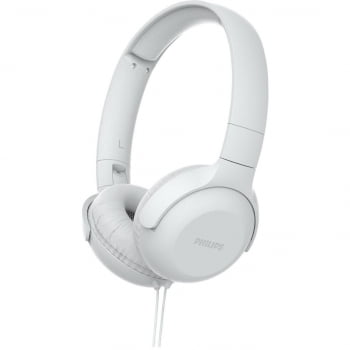 Headphones With mic Philips 2000 series TAUH201 C/ Microfone