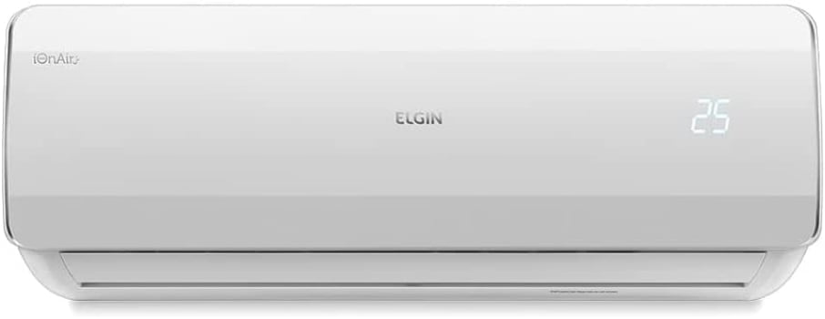 Ar Condicionado Split Elgin Eco Power 30.000 Btu Q/F 220v - Novo