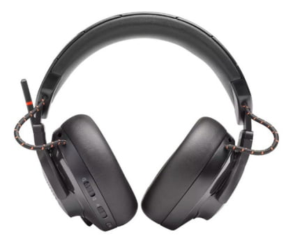 Headset Over-ear Gamer Sem Fio Jbl Quantum 600 - Outlet