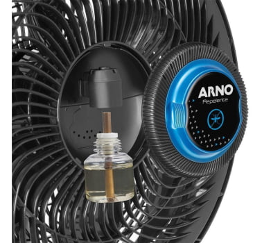 Ventilador Arno 40cm Ultra Silence Force 220v - Outlet