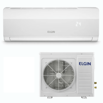 Ar Condicionado Elgin 9000btu Frio inverter 220v