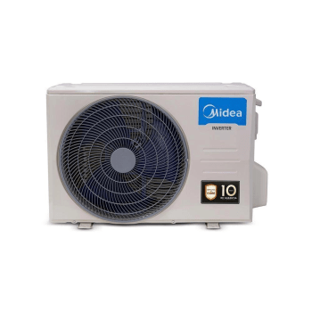 Ar Condicionado Split Inverter Midea 12.000 Btus Frio 220v