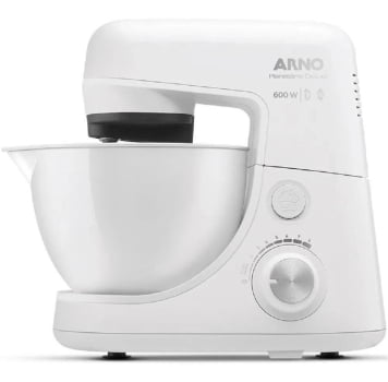 Batedeira ARNO SX45 110V Branca - Outlet