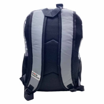 Mochila Bolsa Escolar Viagem Now United 