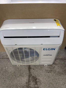 Ar Condicionado Elgin 9000btu Frio inverter 220v