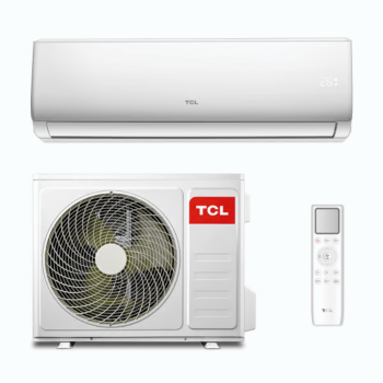 Ar condicionado TCL 18.000 btu frio inverter 220v