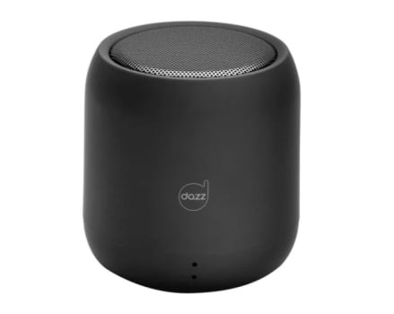 Caixa De Som Bluetooth Dazz Fun Preta - NOVO