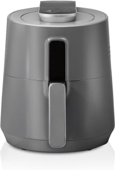 Fritadeira Air Fryer Digital Hamilton Beach 3.5L 220v - Novo