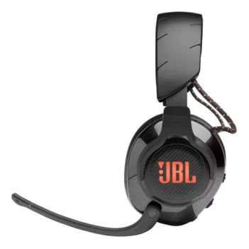 Headset Over-ear Gamer Sem Fio Jbl Quantum 600 - Outlet