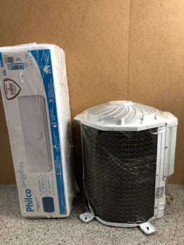 Ar Condicionado Philco Quente e Frio 12.000btu 220v  - Outlet