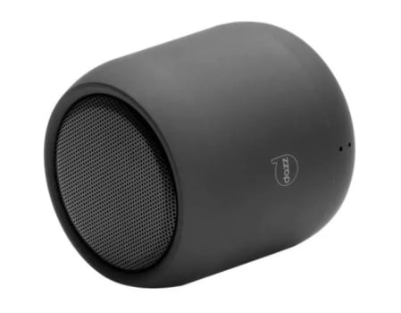 Caixa De Som Bluetooth Dazz Fun Preta - NOVO