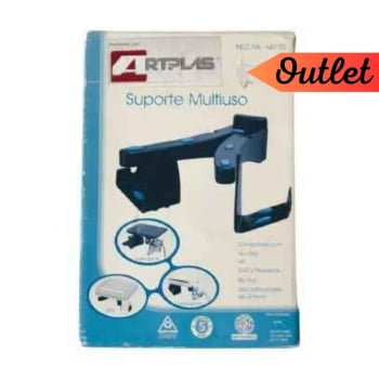 Suporte Multiuso Artplas NEO FIX - MU02